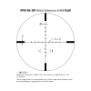Vortex Viper 6.5-20x50 SFP PA Mil Dot (MOA) Tüfek Dürbünü