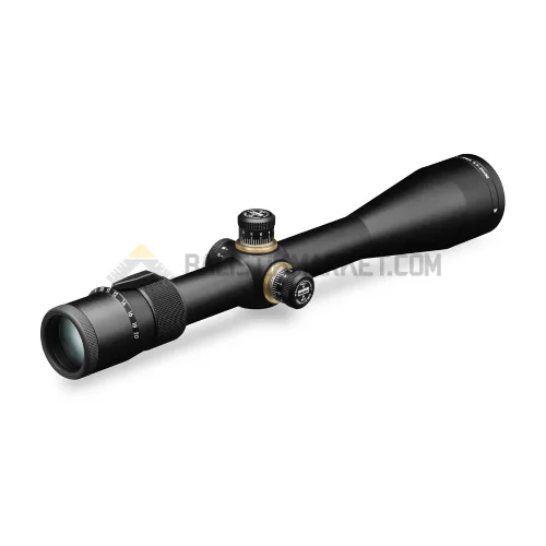 Vortex Viper 6.5-20X50 PA Mil Dot (MOA) Tüfek Dürbünü