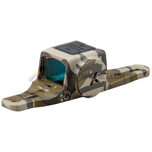 Vortex Viper OBL Shotgun Enclosed Micro Red Dot  (3 MOA)