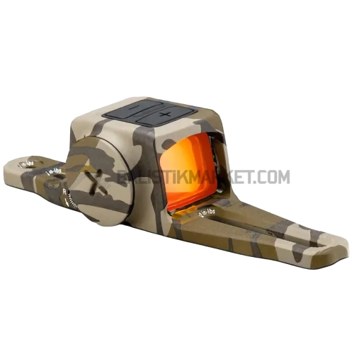 Vortex Viper OBL Shotgun Enclosed Micro Red Dot  (3 MOA)