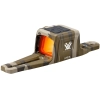 Vortex Viper OBL Shotgun Enclosed Micro Red Dot  (3 MOA)
