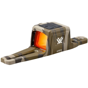 Vortex Viper OBL Shotgun Enclosed Micro Red Dot  (3 MOA)