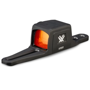 Vortex Viper Shotgun Enclosed Micro Red Dot (3 MOA)
