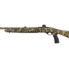 Vortex Viper Shotgun Enclosed Multi-Reticle Micro Red Dot (3 MOA Dot & 32/65 MOA Circle Reticle)