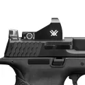 Vortex Viper Red Dot (6 MOA Dot)