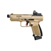 Vortex Viper Red Dot (6 MOA Dot)