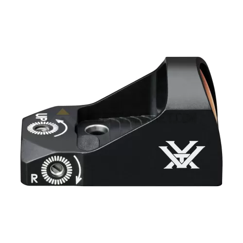 Vortex Viper Red Dot (6 MOA Dot)
