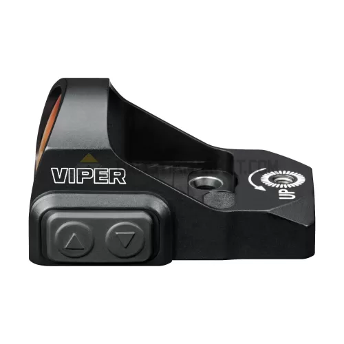 Vortex Viper Red Dot (6 MOA Dot)