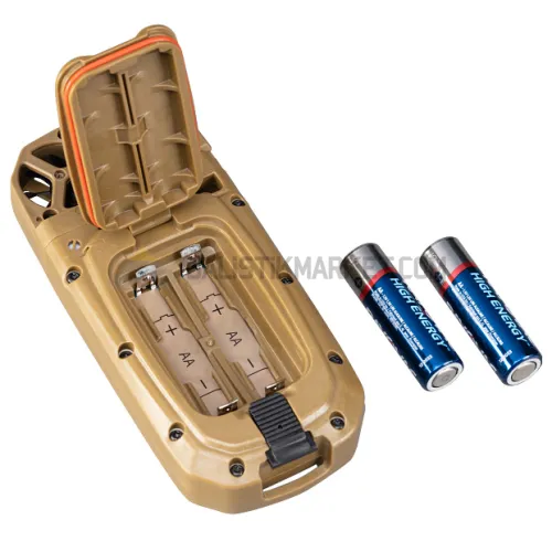 Vortex Ace Balistik Hava Ölçüm İstasyonu