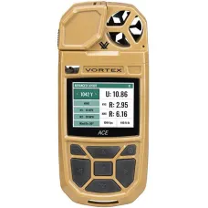 Vortex Ace Balistik Hava Ölçüm İstasyonu