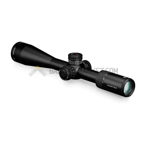 Vortex Viper PST Gen II 5-25x50 FFP EBR-7C (MRAD) Tüfek Dürbünü 