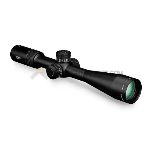 Vortex Viper PST Gen II 5-25x50 FFP EBR-7C (MRAD) Tüfek Dürbünü 