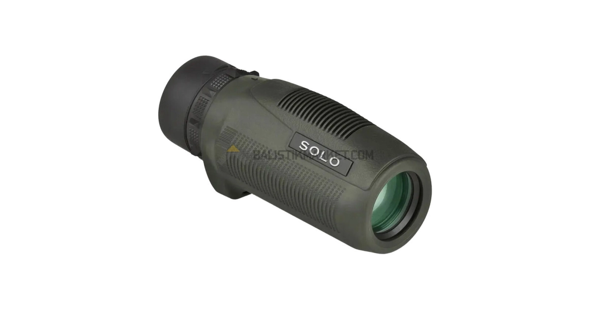 Vortex Solo 8x25 Monoküler Dürbün