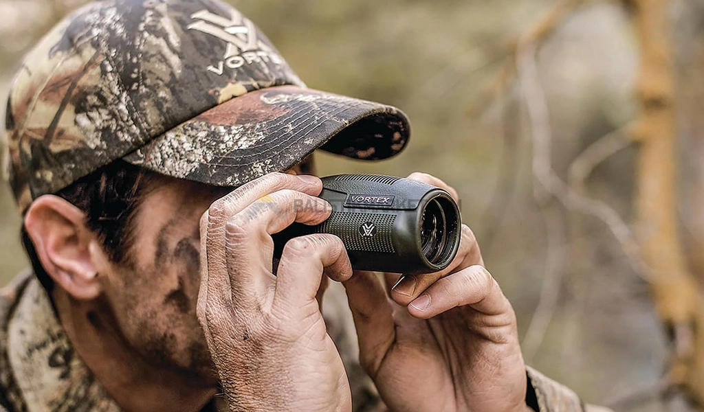 Vortex Solo 8x25 Monoküler Dürbün