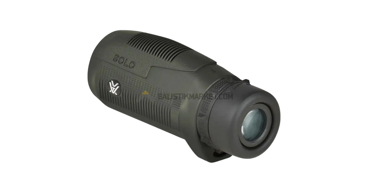 Vortex Solo 8x25 Monoküler Dürbün
