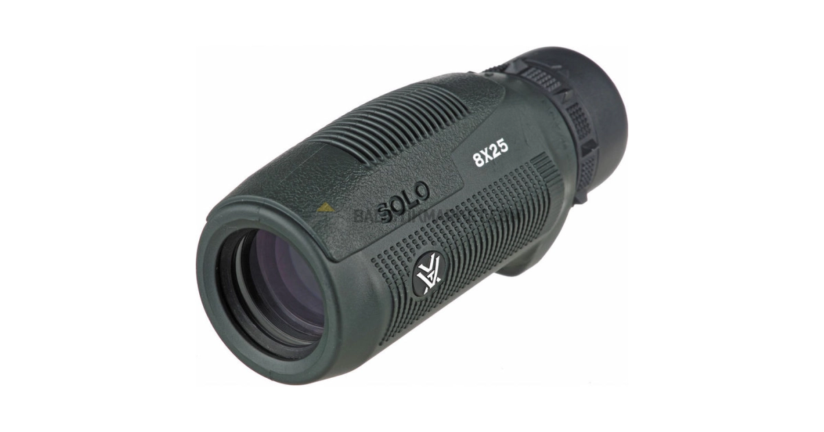Vortex Solo 8x25 Monoküler Dürbün