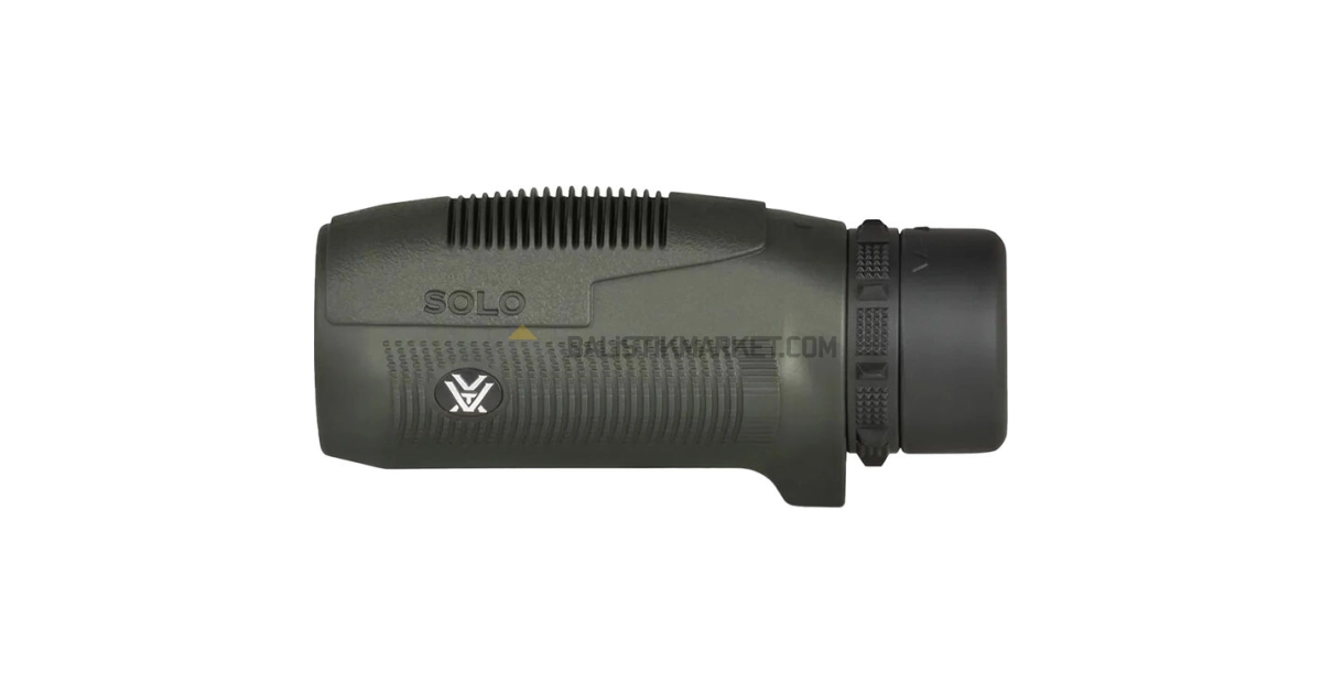 Vortex Solo 8x25 Monoküler Dürbün