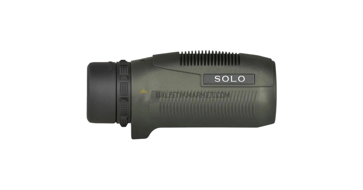 Vortex Solo 8x25 Monoküler Dürbün