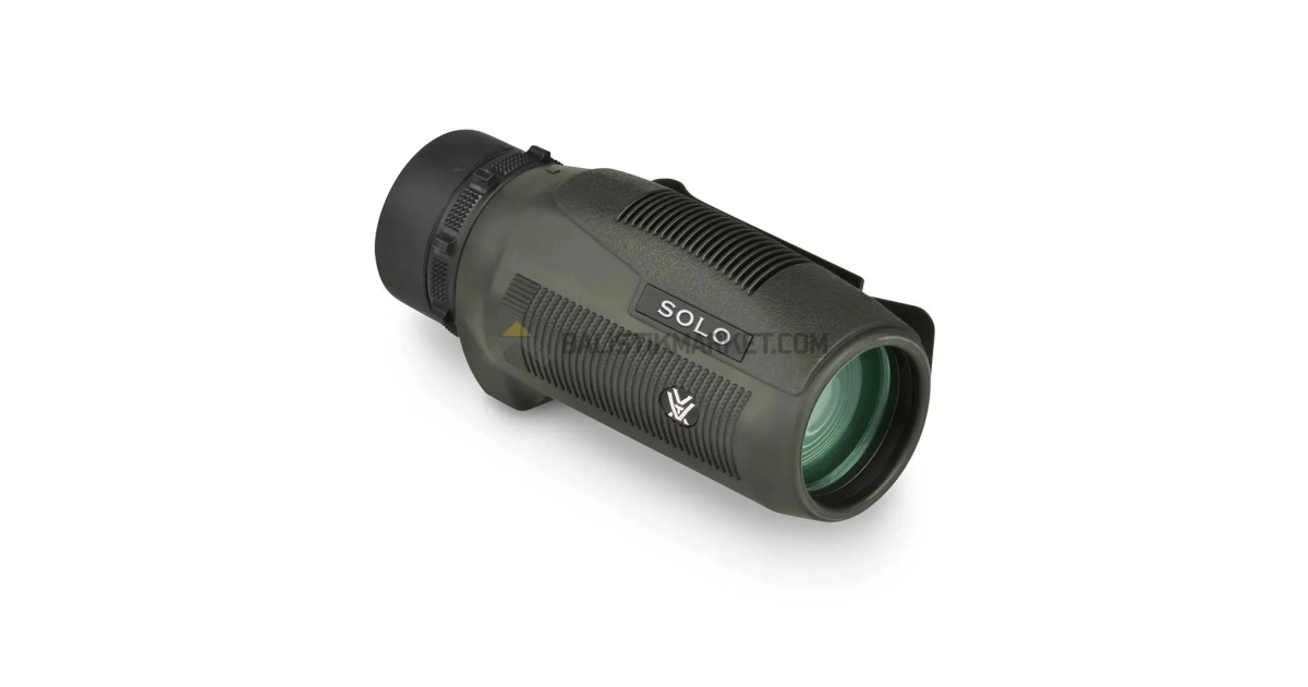 Vortex Solo 8x36 Monoküler Dürbün