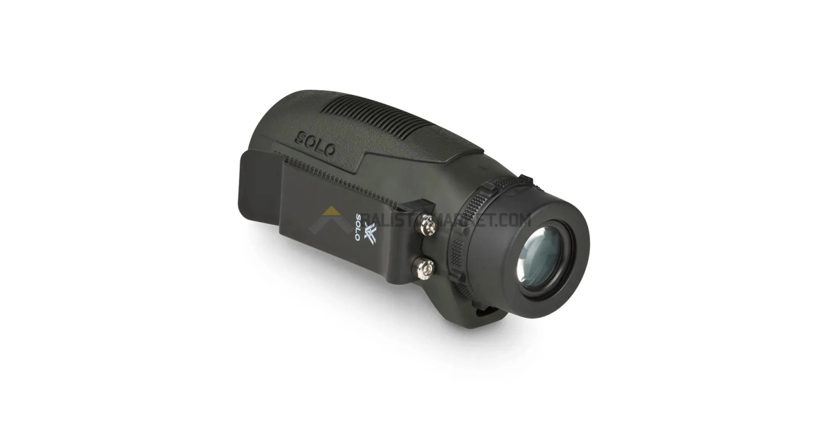 Vortex Solo 8x36 Monoküler Dürbün