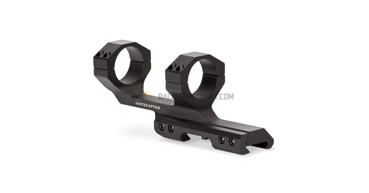 Vortex Cantilever 30mm Mount 2inch Tüfek Dürbün Ayağı