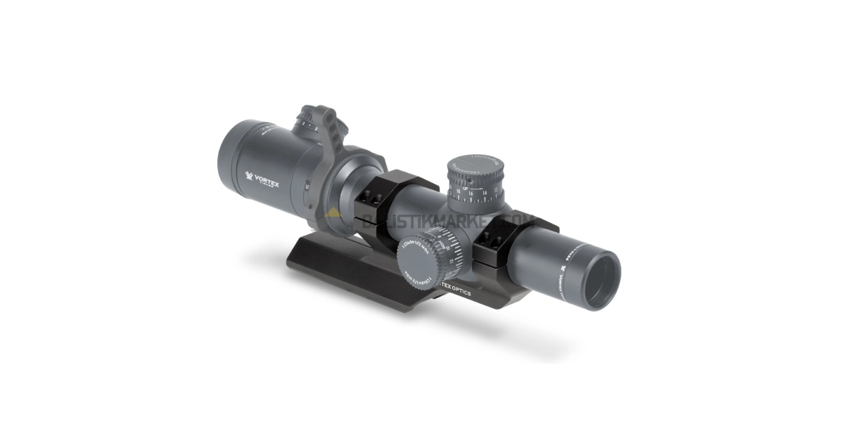 Vortex Cantilever 30mm Mount 2inch Tüfek Dürbün Ayağı
