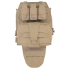 Warrior Assault Systems Assaulters Back Panel Carrier Plaka Taşıyıcı (Coyote Tan)