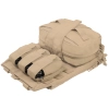 Warrior Assault Systems Assaulters Back Panel Carrier Plaka Taşıyıcı (Coyote Tan)
