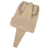 Warrior Assault Systems Assaulters Back Panel Carrier Plaka Taşıyıcı (Coyote Tan)