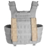 Warrior Assault Systems Assaulters Back Panel Carrier Plaka Taşıyıcı (Coyote Tan)