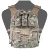 Warrior Assault Systems Assaulters Back Panel Carrier Plaka Taşıyıcı (Multicam)