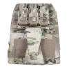 Warrior Assault Systems Assaulters Back Panel Carrier Plaka Taşıyıcı (Multicam)