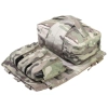Warrior Assault Systems Assaulters Back Panel Carrier Plaka Taşıyıcı (Multicam)