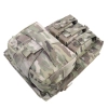 Warrior Assault Systems Assaulters Back Panel Carrier Plaka Taşıyıcı (Multicam)