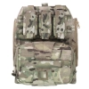 Warrior Assault Systems Assaulters Back Panel Carrier Plaka Taşıyıcı (Multicam)