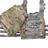 Warrior Assault Systems Assaulters Back Panel Carrier Plaka Taşıyıcı (Multicam)