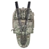 Warrior Assault Systems Assaulters Back Panel Carrier Plaka Taşıyıcı (Multicam)