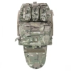 Warrior Assault Systems Assaulters Back Panel Carrier Plaka Taşıyıcı (Multicam)