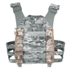 Warrior Assault Systems Assaulters Back Panel Carrier Plaka Taşıyıcı (Multicam)