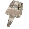 Warrior Assault Systems Assaulters Back Panel Carrier Plaka Taşıyıcı (Multicam)