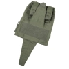 Warrior Assault Systems Assaulters Back Panel Carrier Plaka Taşıyıcı (Od Green)