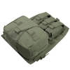 Warrior Assault Systems Assaulters Back Panel Carrier Plaka Taşıyıcı (Od Green)