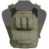 Warrior Assault Systems Assaulters Back Panel Carrier Plaka Taşıyıcı (Ranger Green)