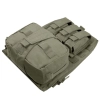 Warrior Assault Systems Assaulters Back Panel Carrier Plaka Taşıyıcı (Ranger Green)