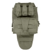 Warrior Assault Systems Assaulters Back Panel Carrier Plaka Taşıyıcı (Ranger Green)