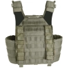 Warrior Assault Systems Assaulters Back Panel Carrier Plaka Taşıyıcı (Ranger Green)