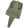 Warrior Assault Systems Assaulters Back Panel Carrier Plaka Taşıyıcı (Ranger Green)