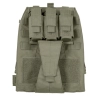 Warrior Assault Systems Assaulters Back Panel Carrier Plaka Taşıyıcı (Ranger Green)