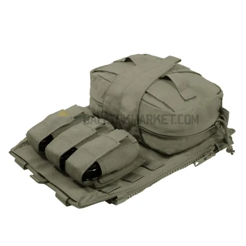 Warrior Assault Systems Assaulters Back Panel Carrier Plaka Taşıyıcı (Ranger Green)
