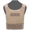 Warrior Assault Systems Covert Carrier Plaka Taşıyıcı (Coyote Tan)